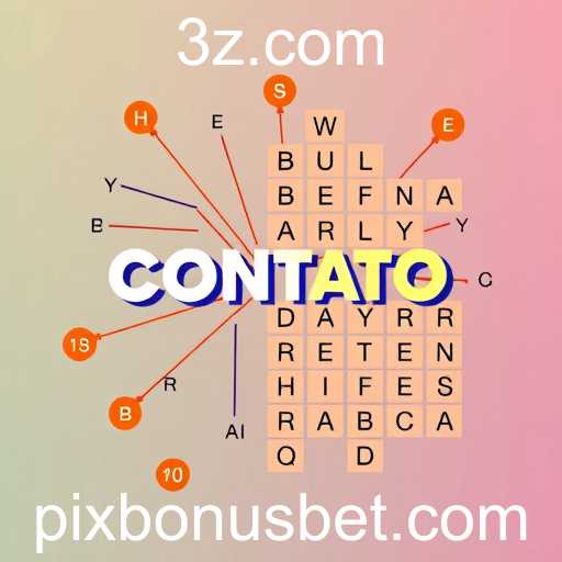 Explorando a Categoria 'Contato' no Jogo de Palavras-Chave do Pixbonus