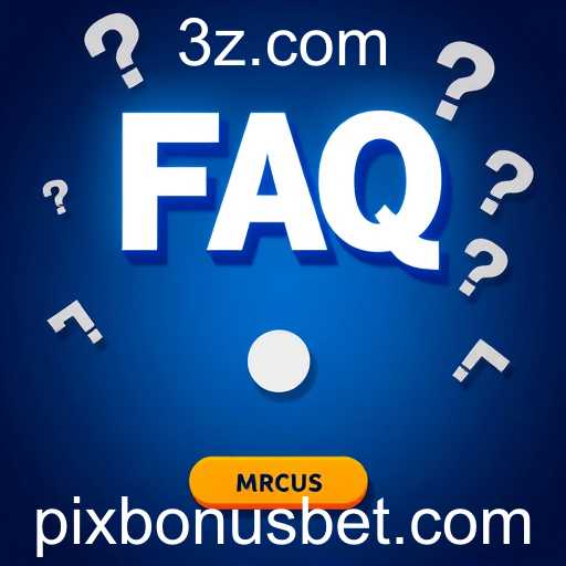 Explorando o Mundo dos Jogos de Perguntas: FAQs no Pixbonus
