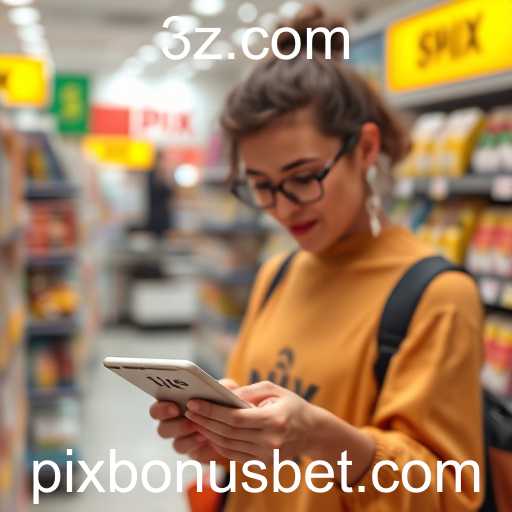 Tendências e Impactos do Pixbonus no Mercado de Jogos