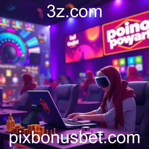 Tendências e Impactos do Crescimento dos Jogos Online em 2025