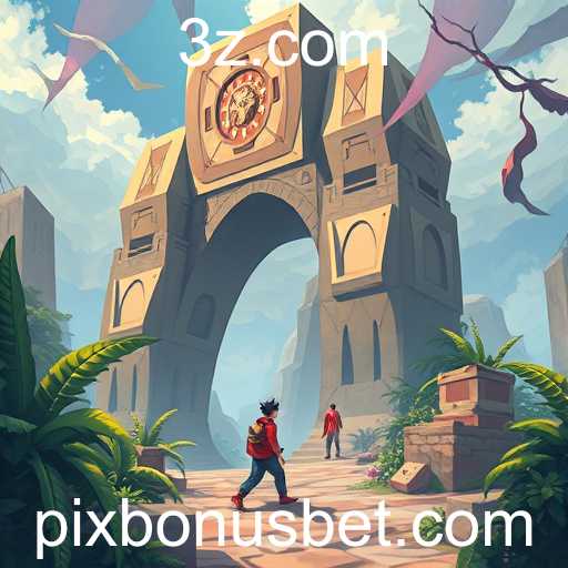 Desvende Segredos e Maximixe sua Aventura com Guias de Jogos no Pixbonus