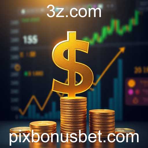 Explorando o Fascinante Mundo dos Jogos de Investimento no Pixbonus