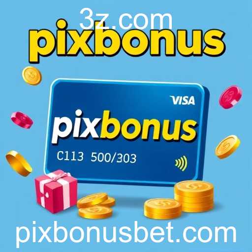 Pixbonus Revoluciona o Mundo dos Jogos Online