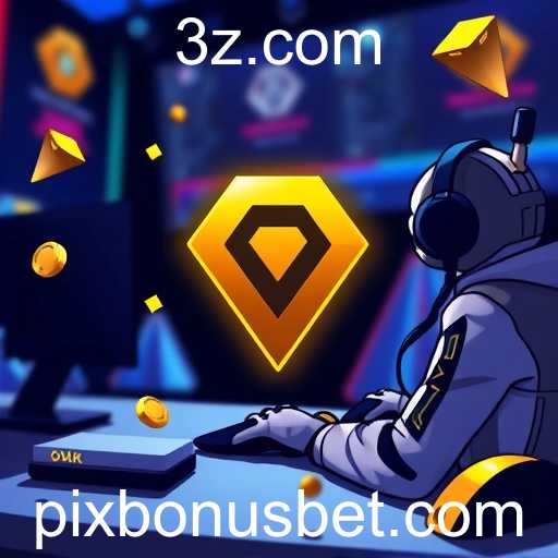 Expansão do Pixbonus no Mercado de Jogos Online