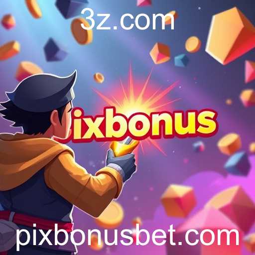 Novos Rumos para a Indústria de Jogos com Pixbonus