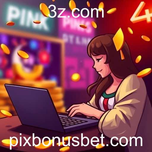 A Revolução dos Jogos com Pixbonus