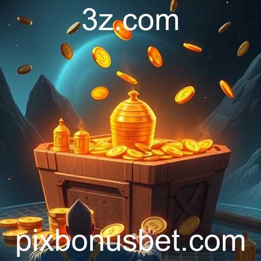 Pixbonus Revoluciona o Mercado de Jogos Online