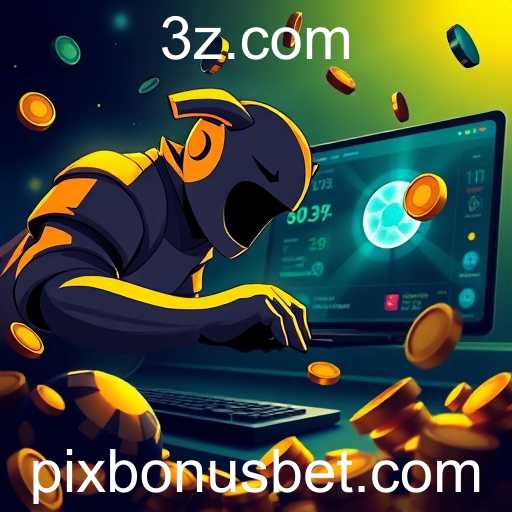 Pixbonus: A Revolução nos Jogos Online em 2025