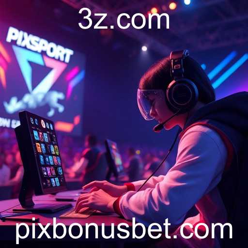 Ascensão do PixBonus nos Jogos Online em 2026